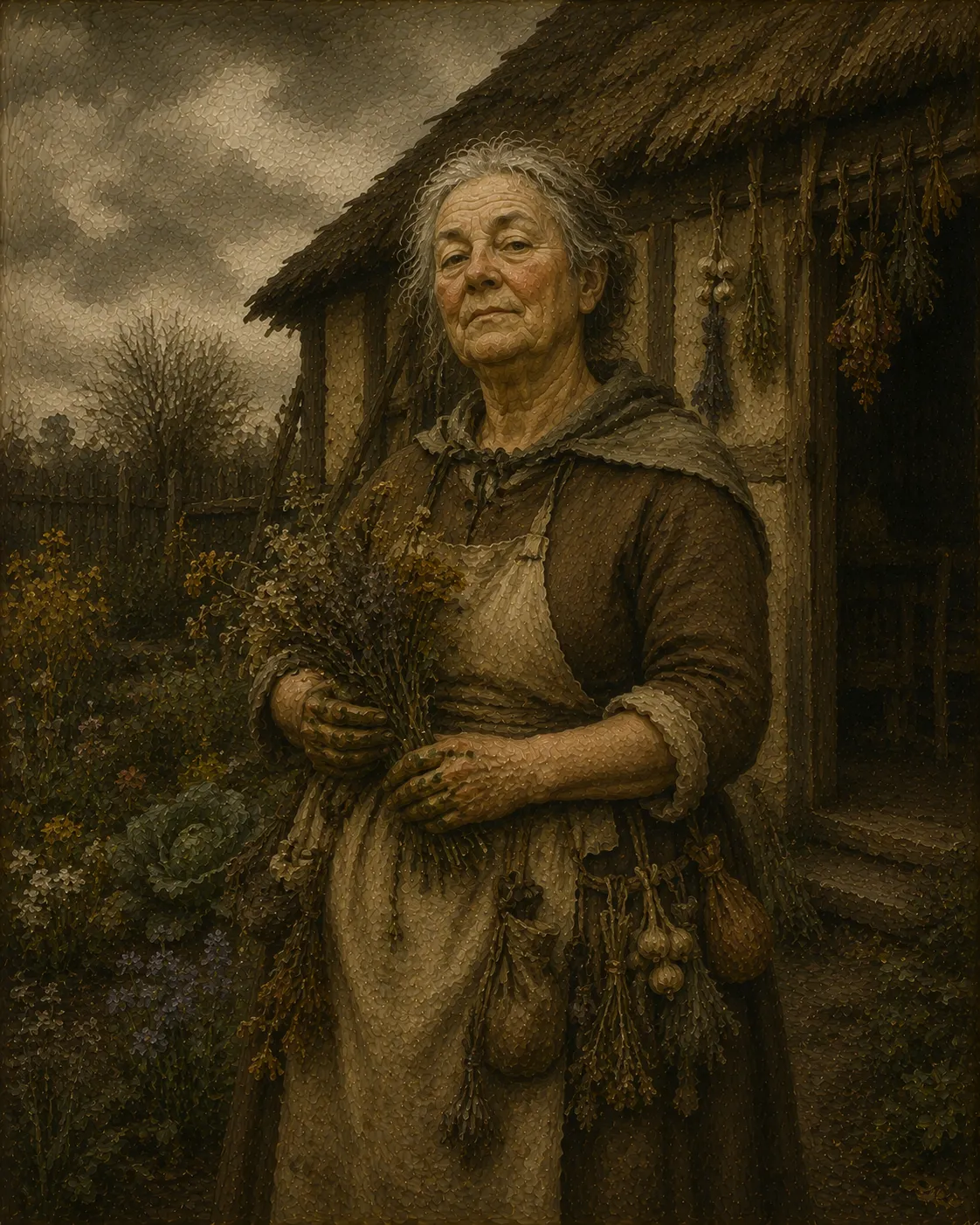 Agnes Nettlewood