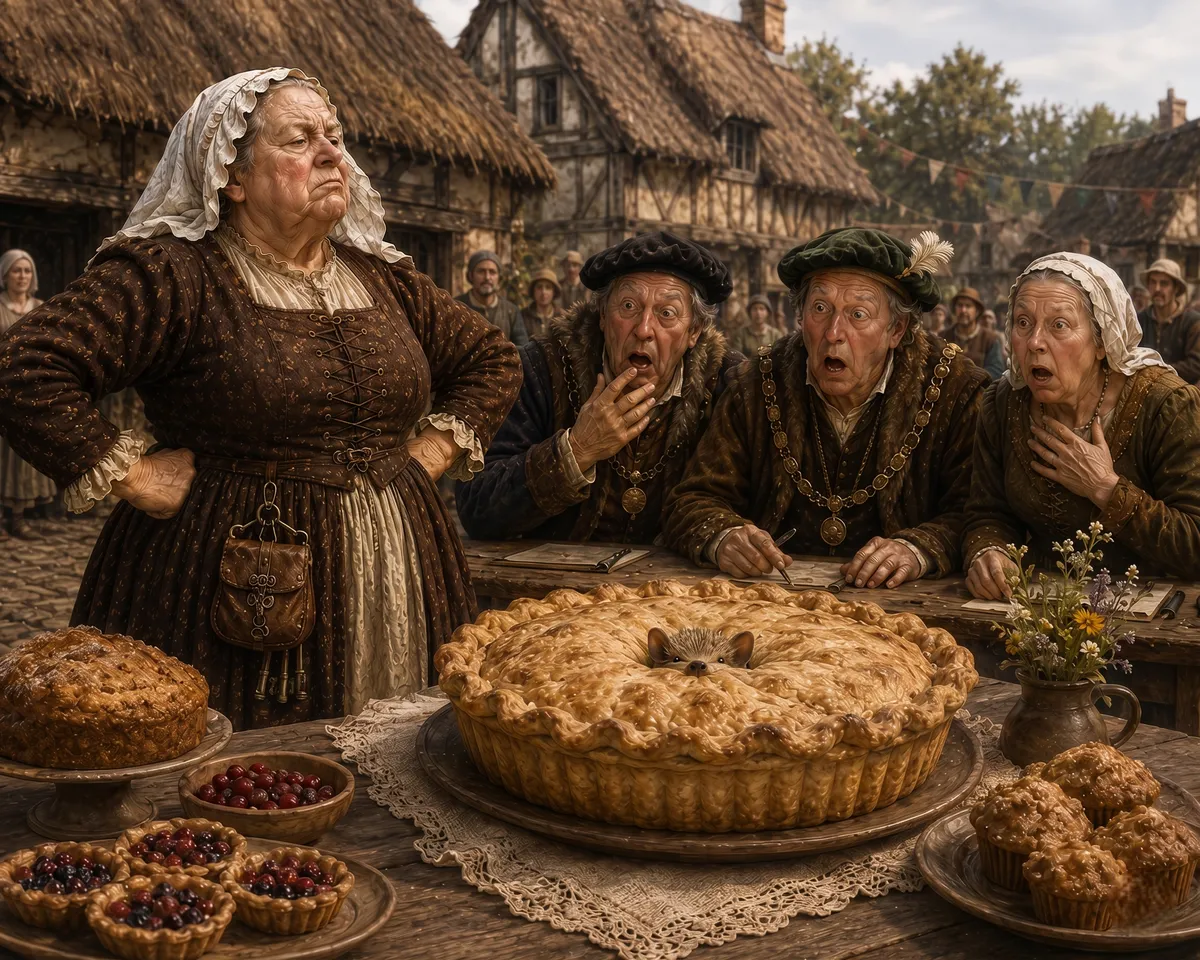Bake Off