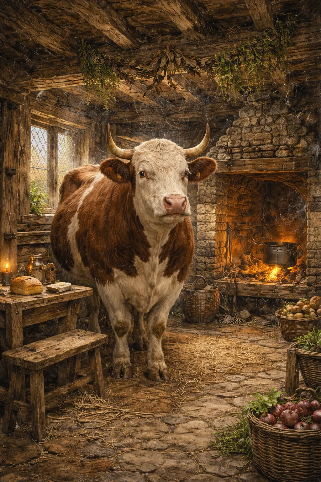 cow 1