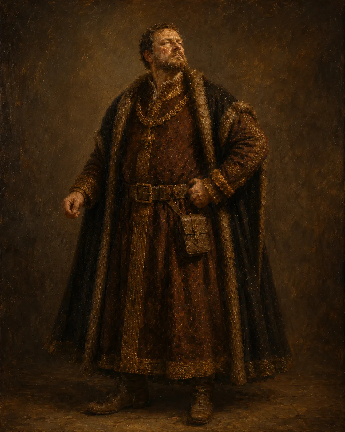 Sir Edmund De Wode