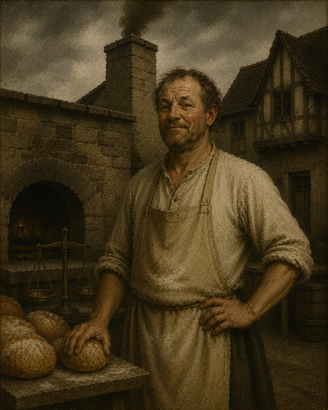 Gilbert Goodfellow