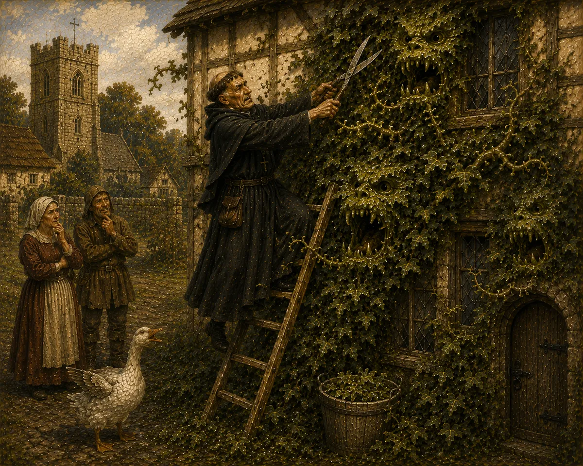 ivy battle