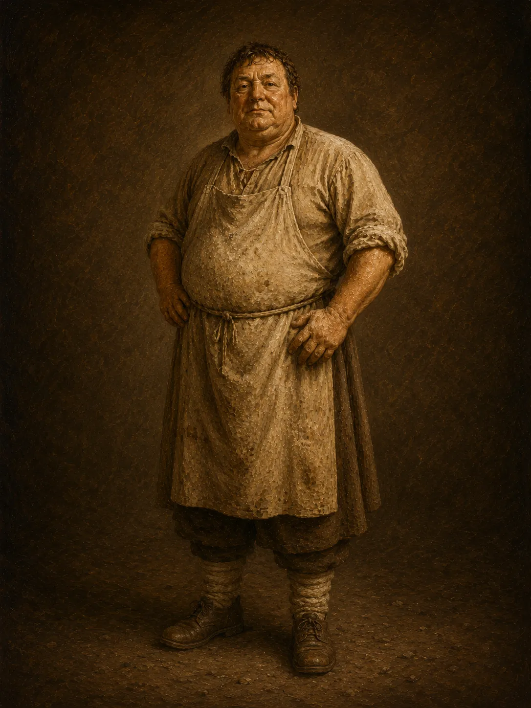John Cole