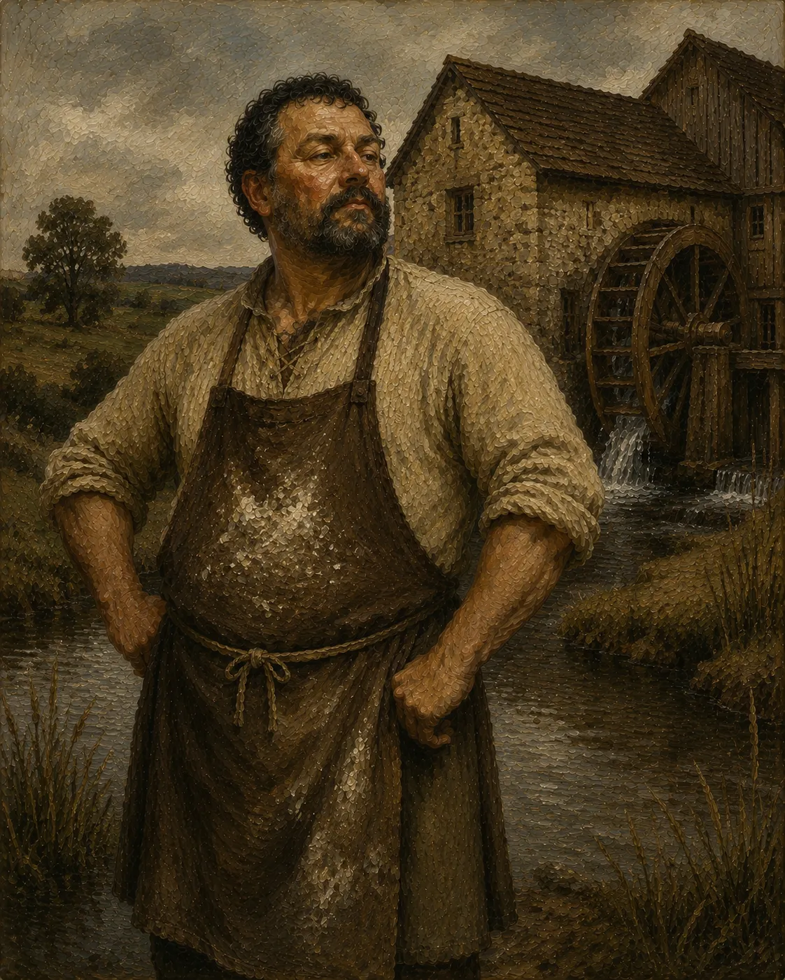 John Cole