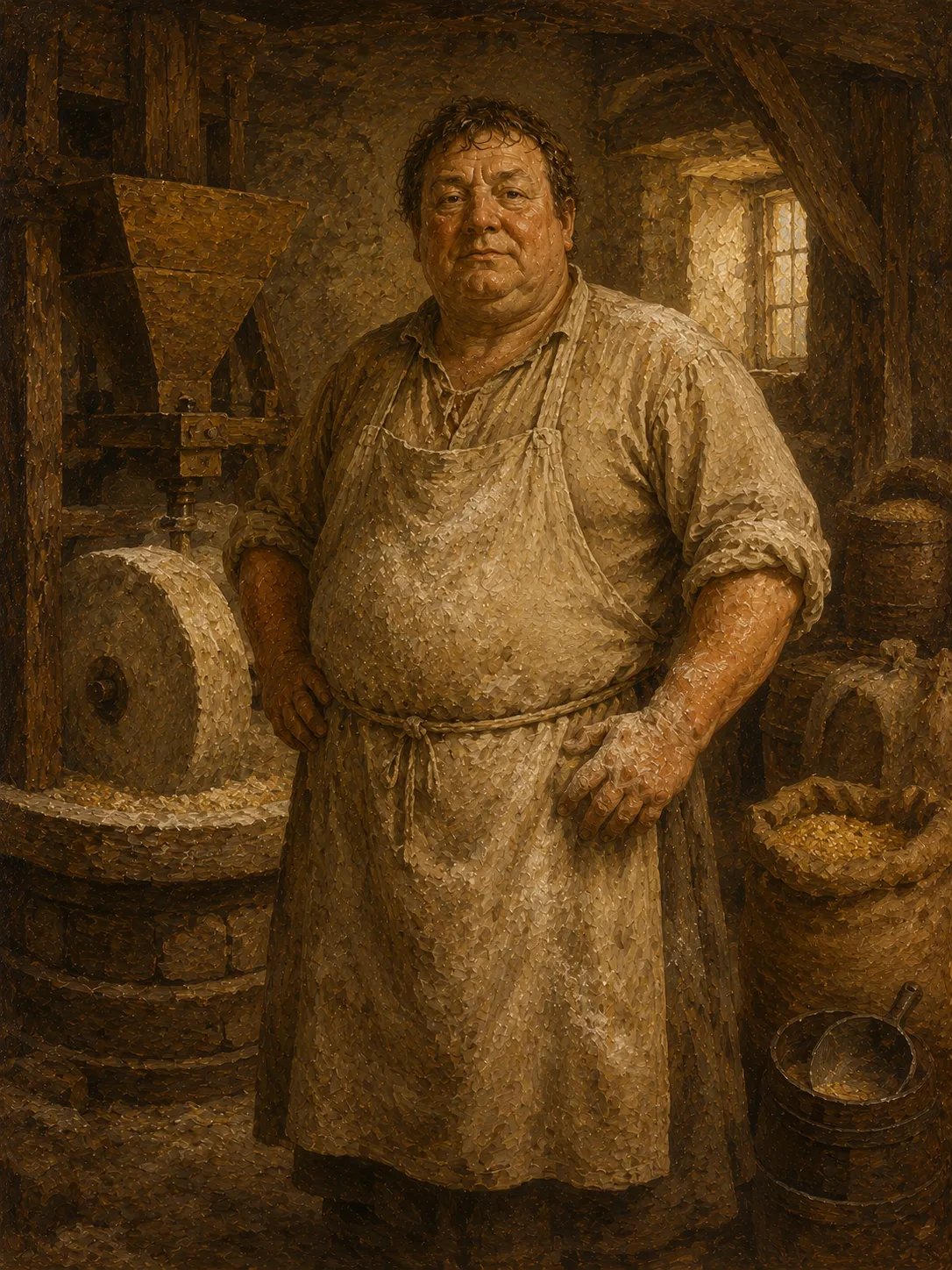John Cole Miller