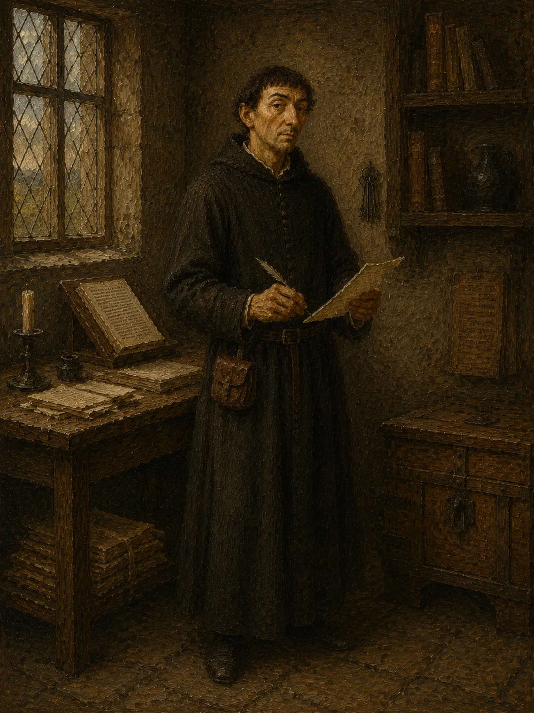 Nicholas Marsh