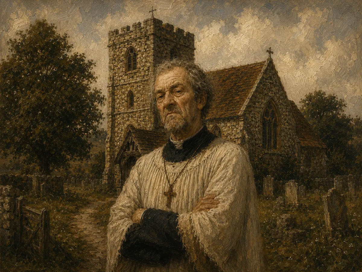 Peter Puddlewick