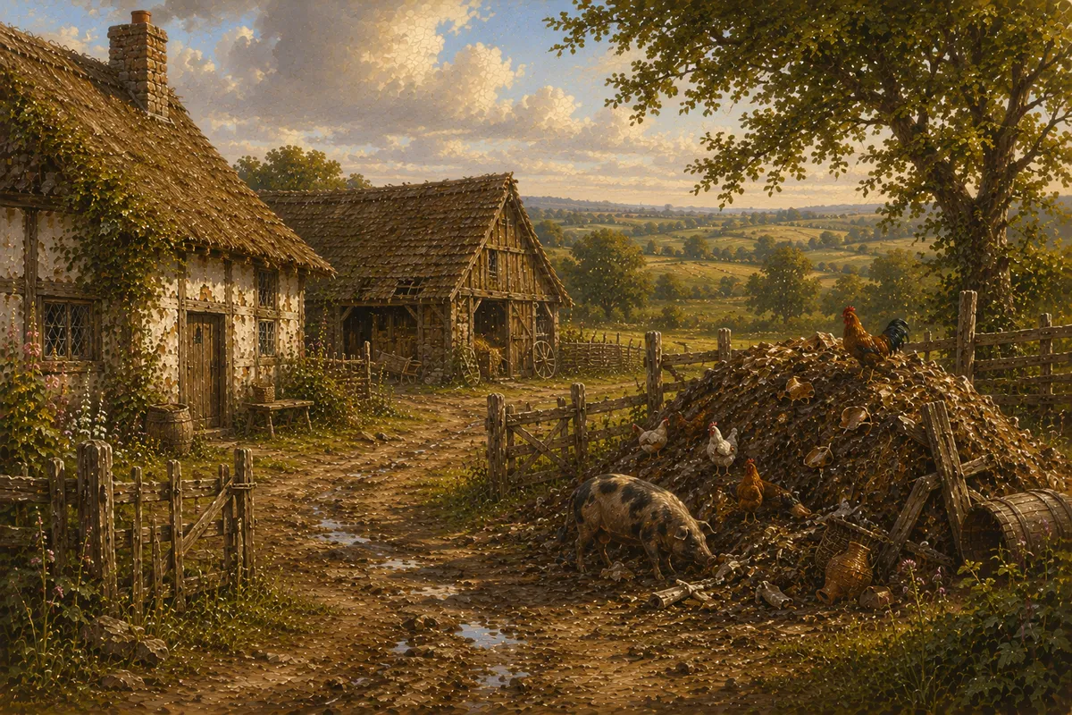 Sheepdip Lane