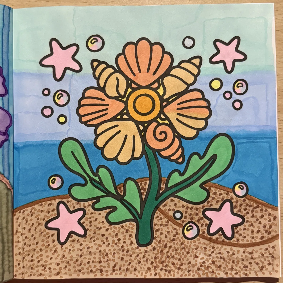 Adding backgrounds