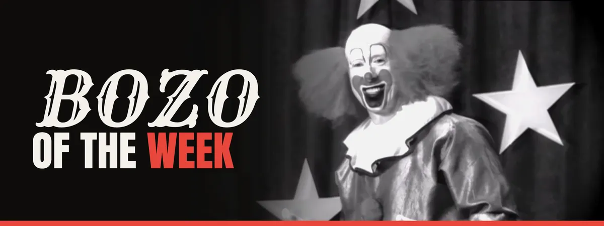 bozo-of-the-week-banner-italic