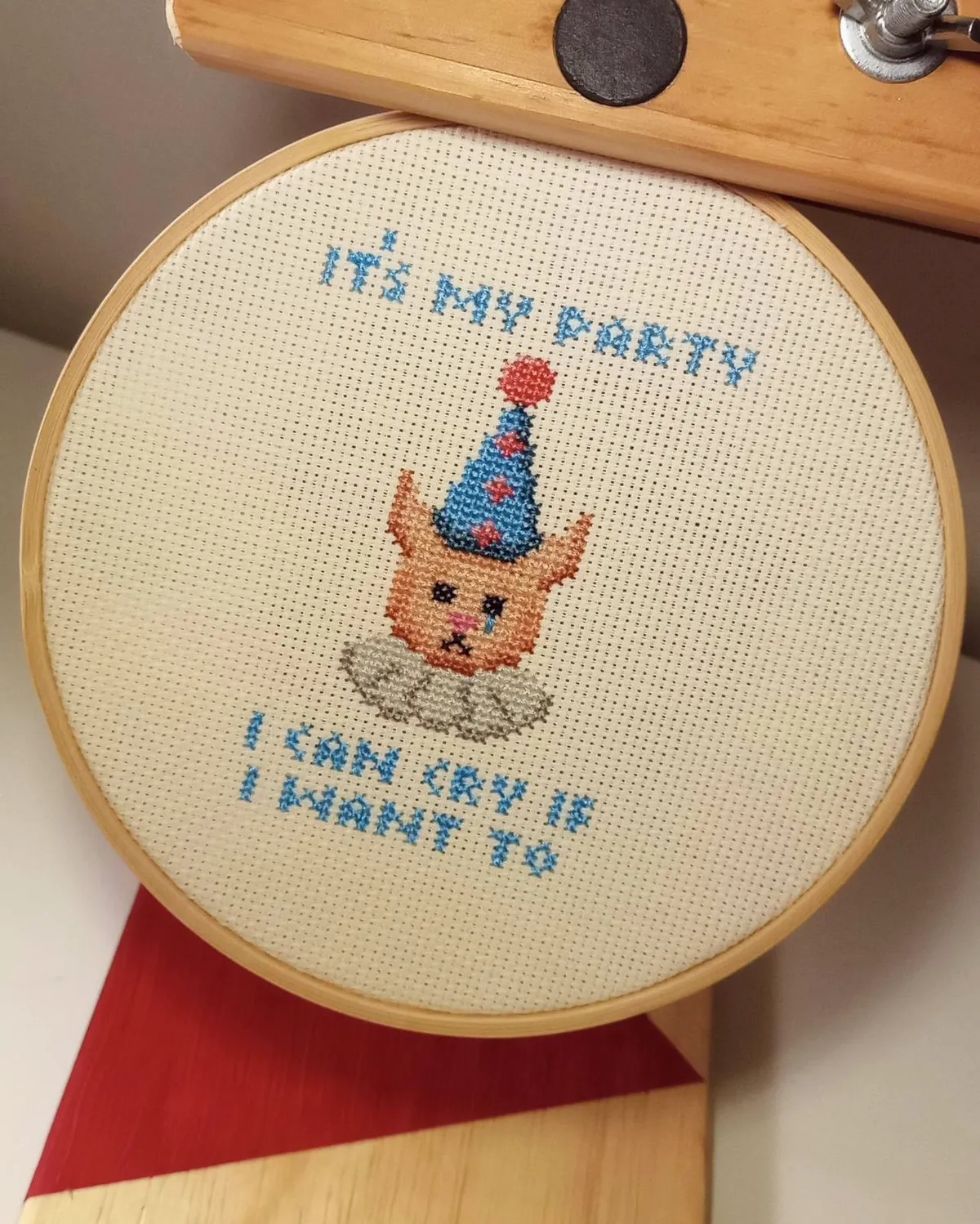 itsmyparty