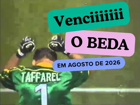 Venci o BEDA