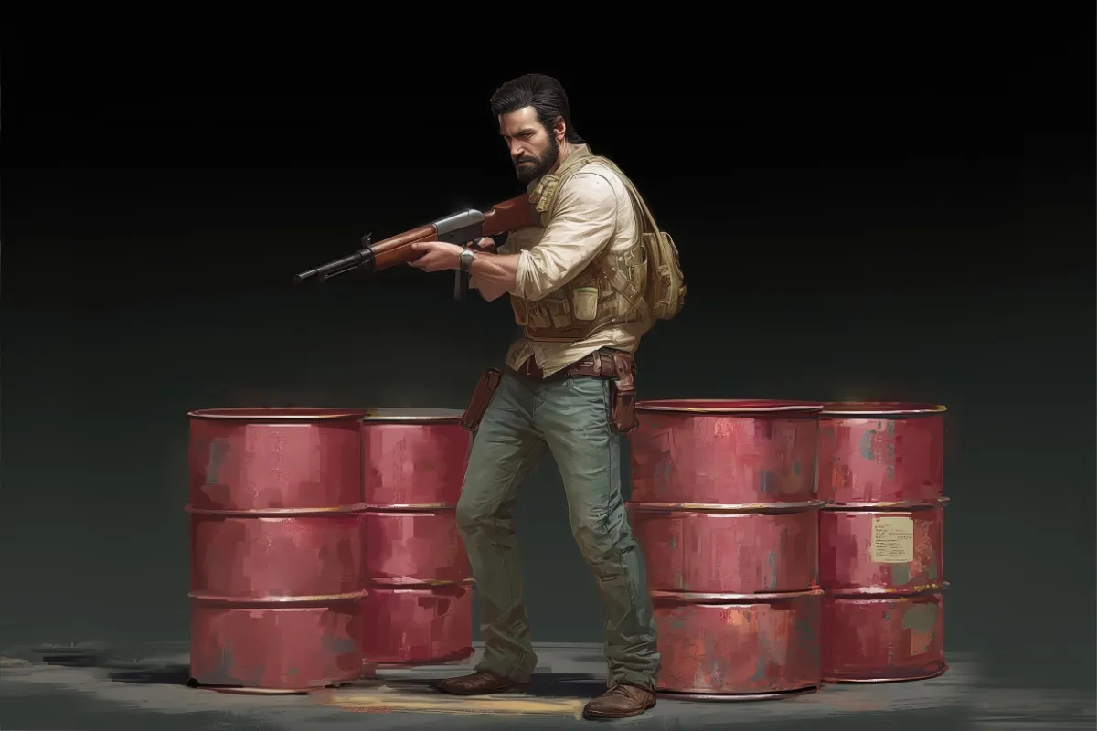 barrel-ng