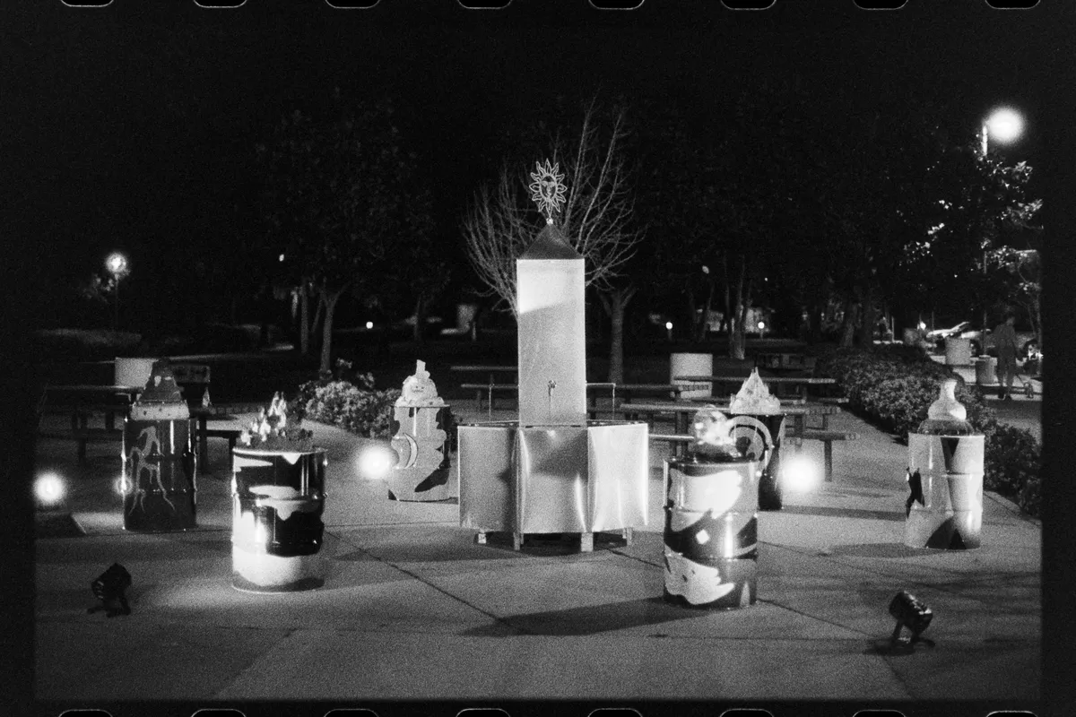 2026_Frieze_Cosmas_Damian_Brown1