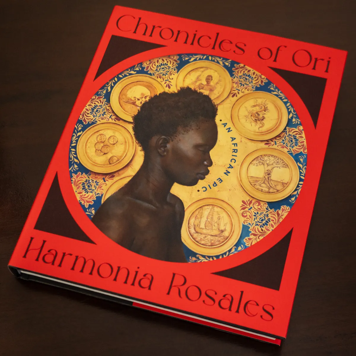 Harmonia_Chronicles_of_Ori_Book