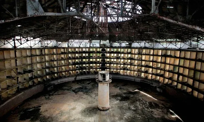 panopticon