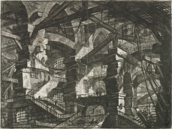 piranesi