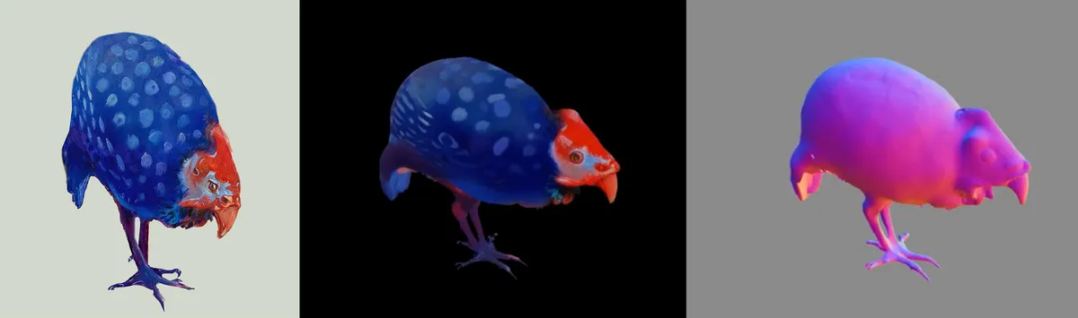 Chik3D