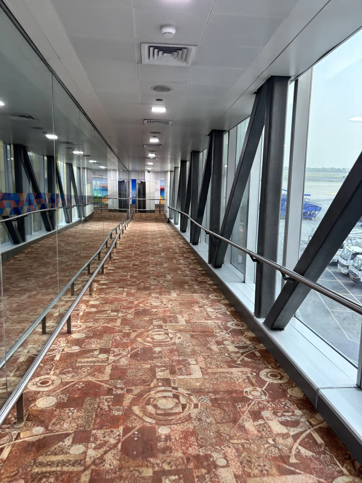 1Boarding
