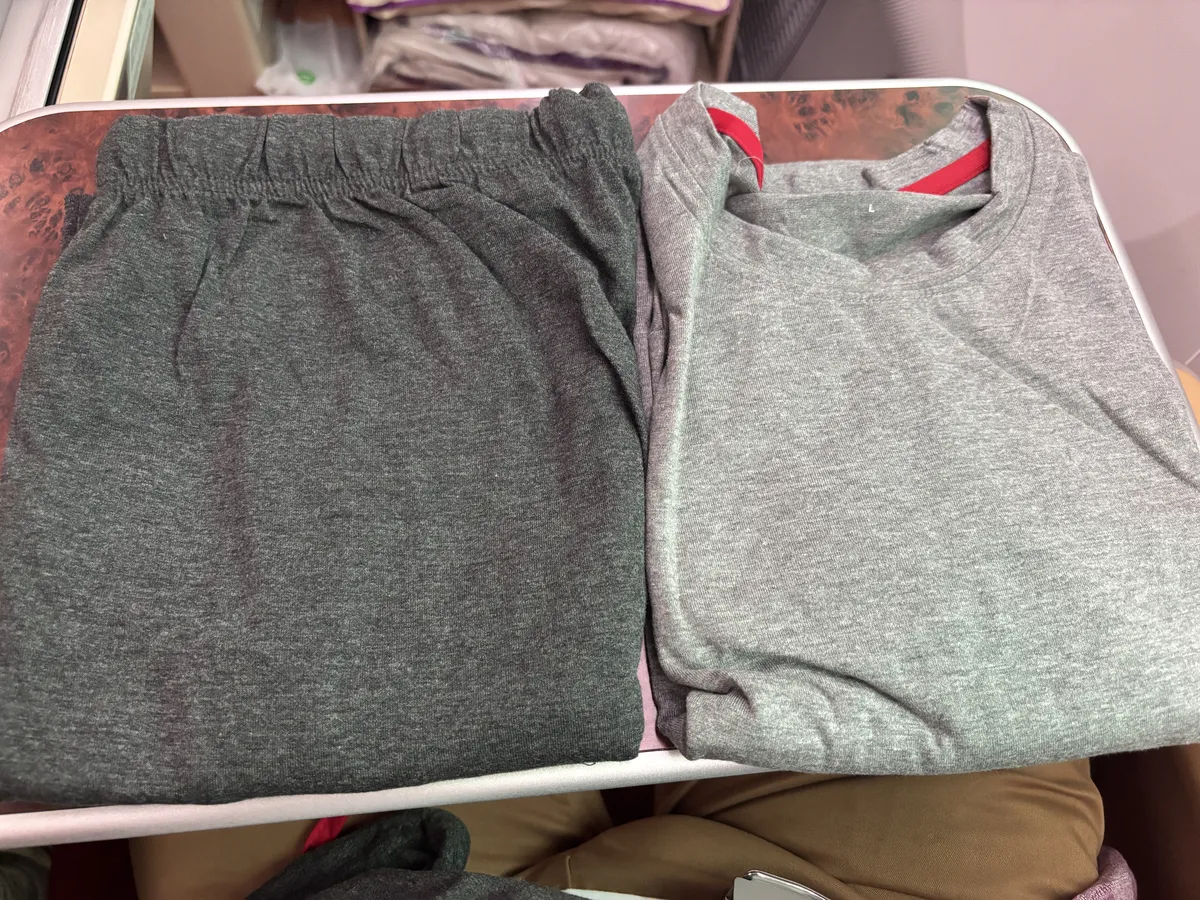 3 PJs