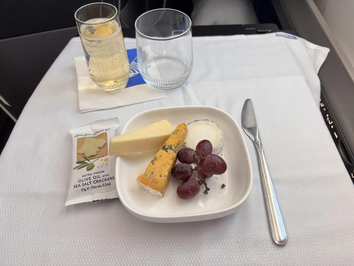 4 Meal Cheese