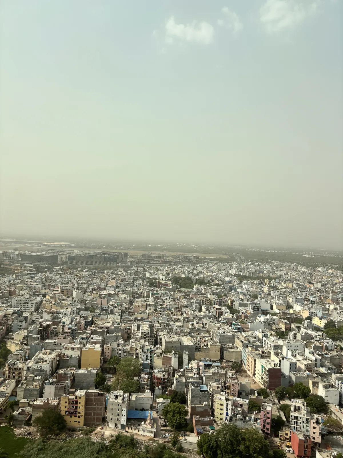 4 View Delhi