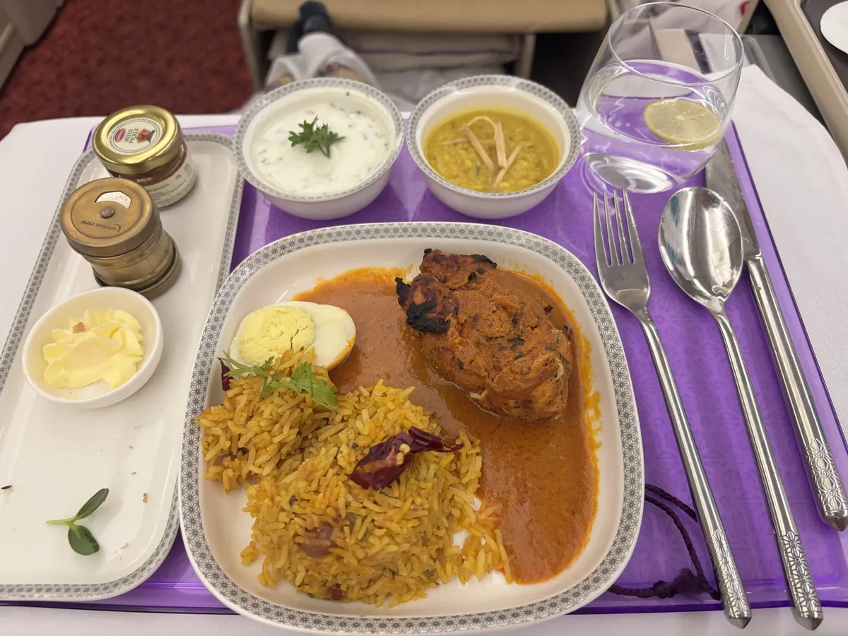 5 Food Main