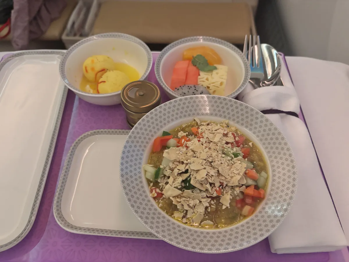 5 Food SecondMeal