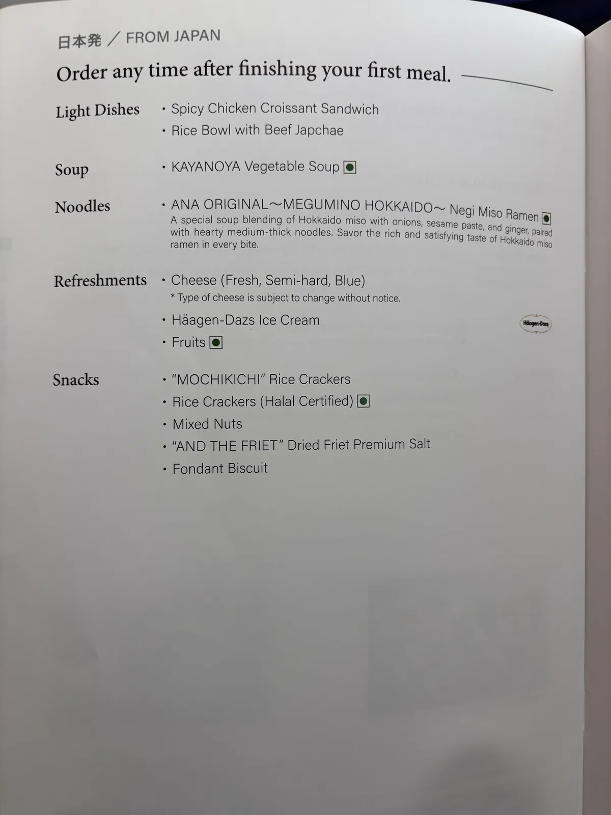 5Menu AnytimeA