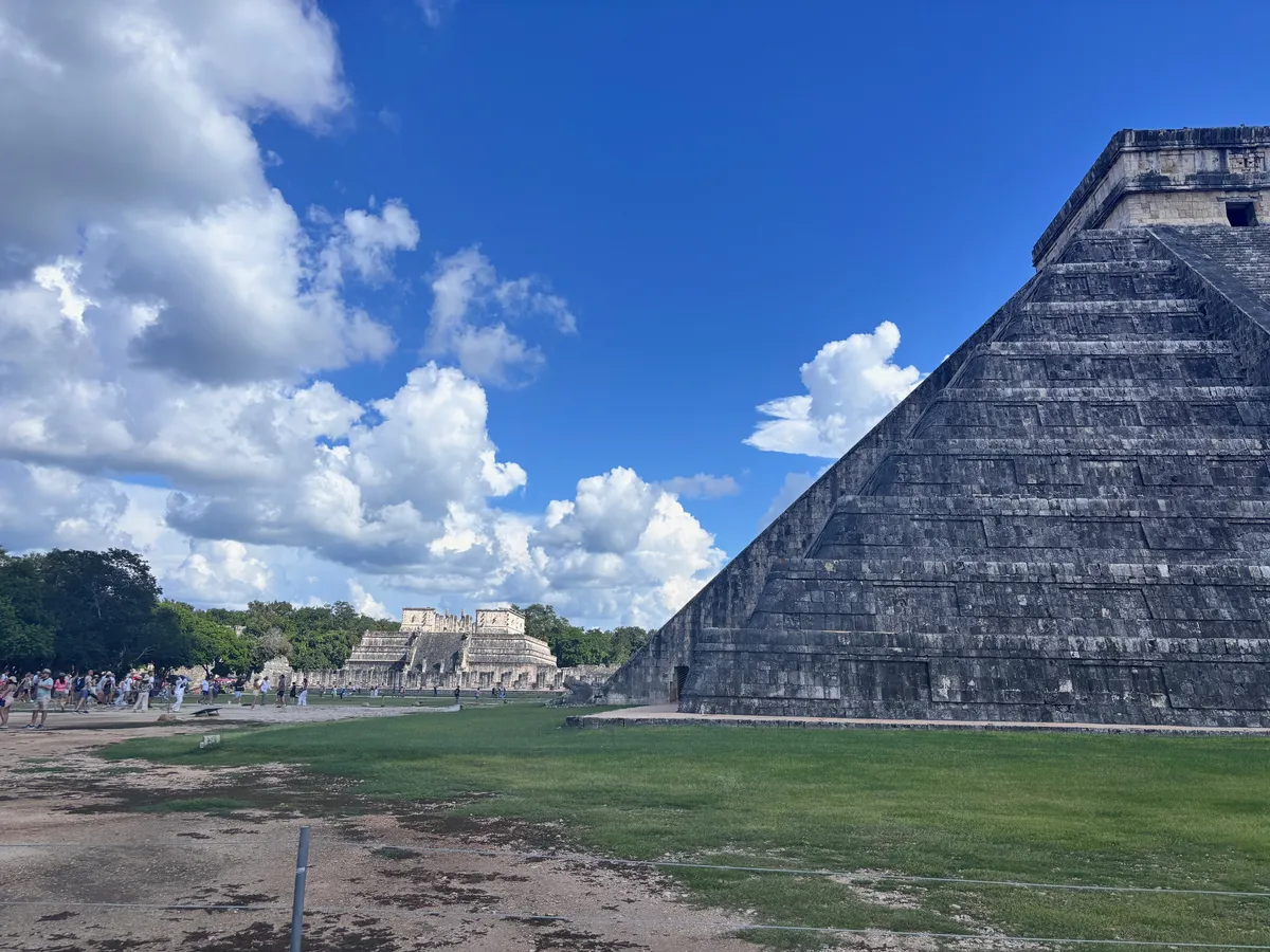 ChichenItza