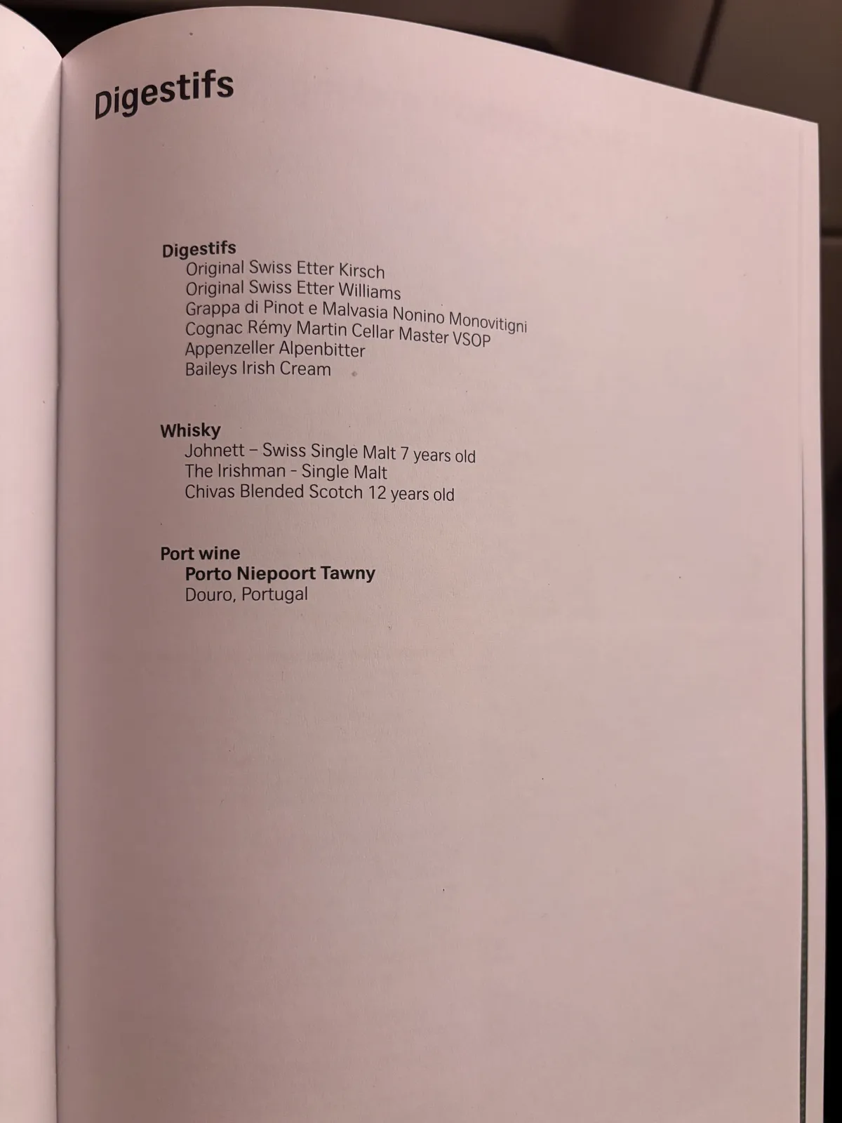 Menu5