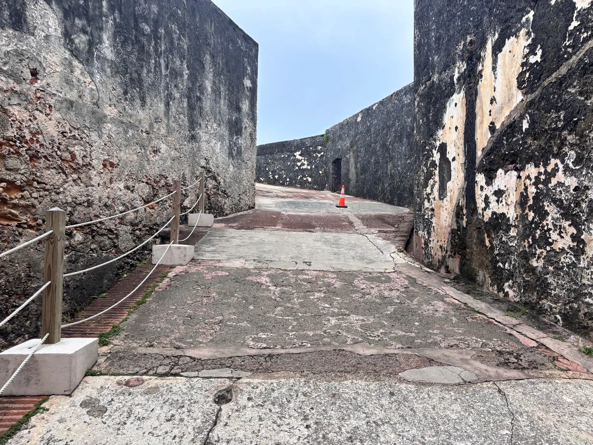 OldSanJuan