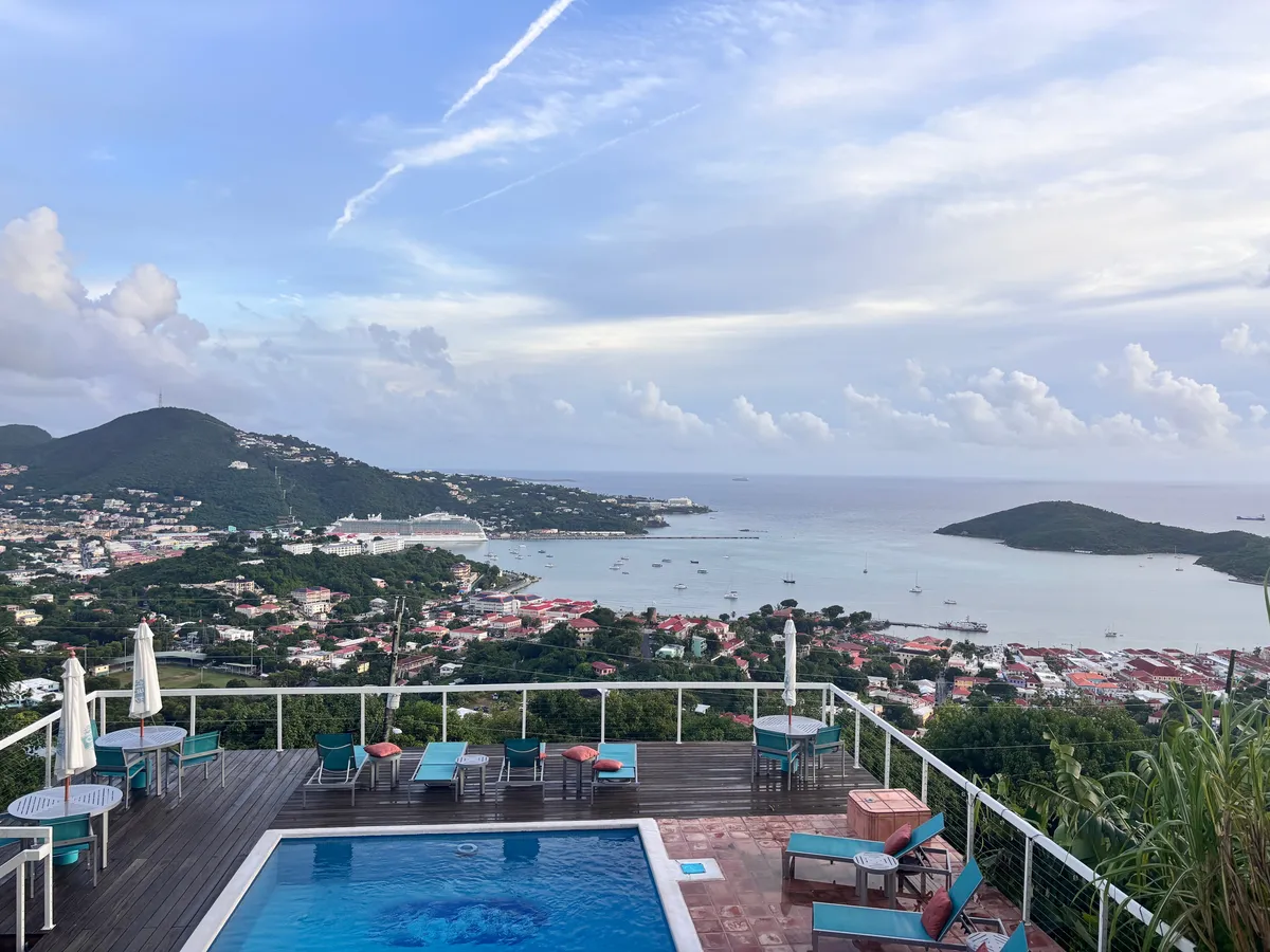 stThomas