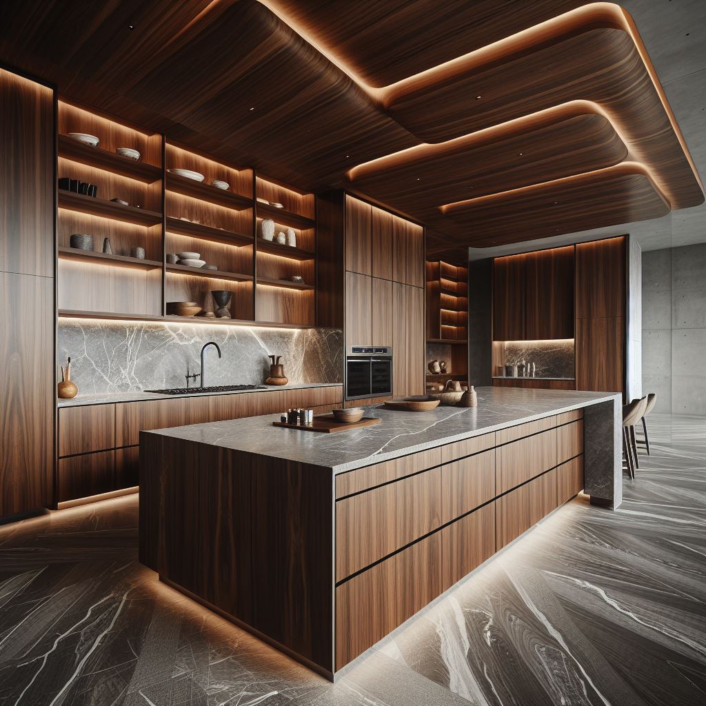 Millwork Blog.