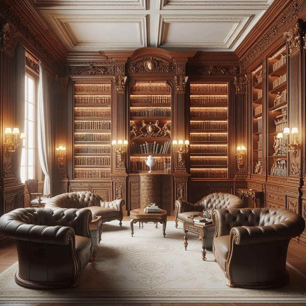 Millwork Blog.