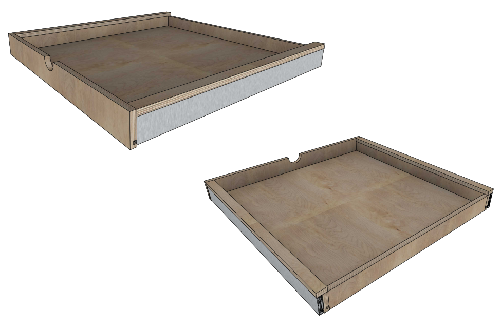Millwork Blog.