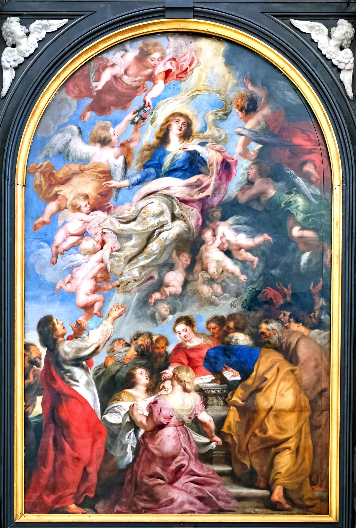 Rubens,Mariä_Himmelfahrt(Antwerpen)