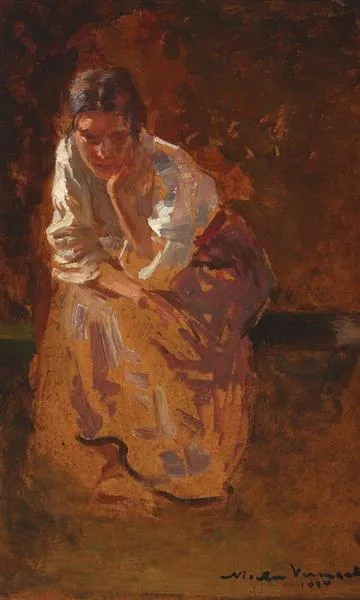 thinking-1924