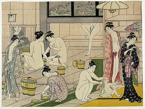 Kiyonaga_bathhouse_women-2