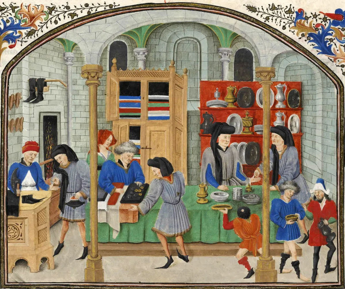 Medieval_market