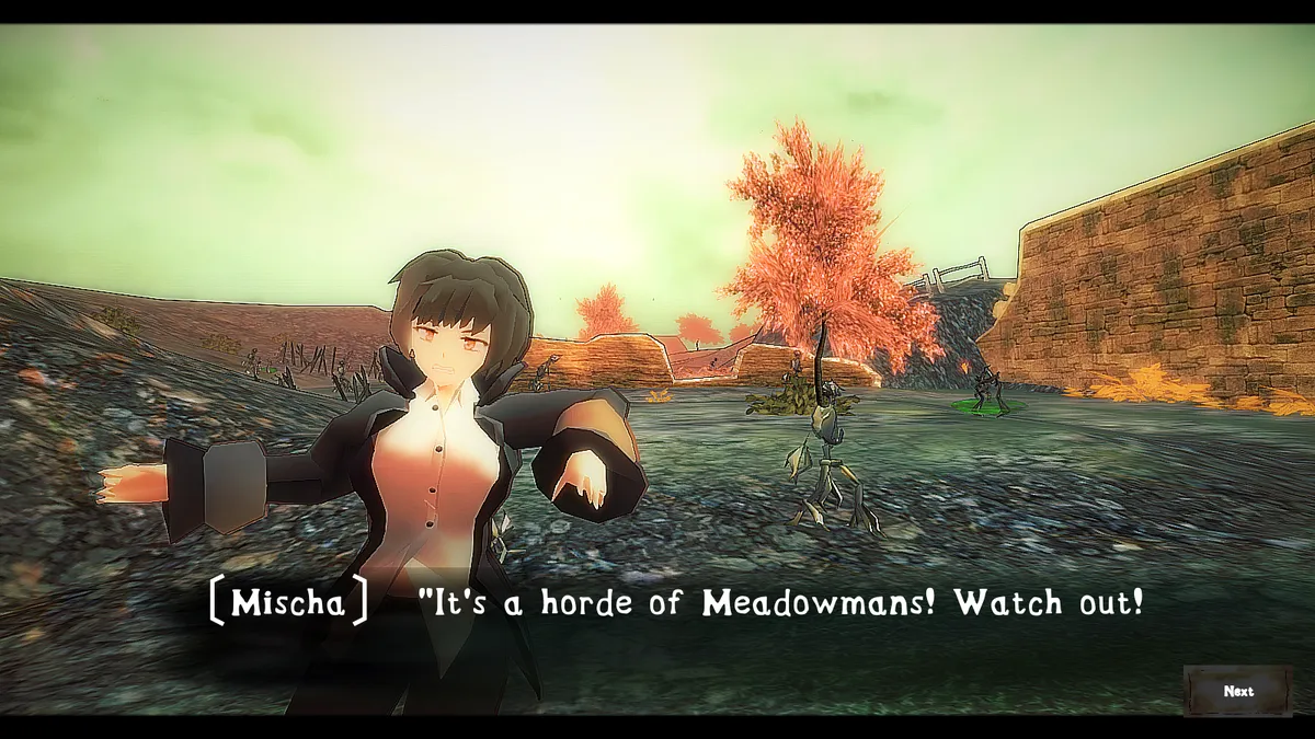 meadowhorde