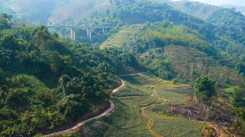 chinahighway