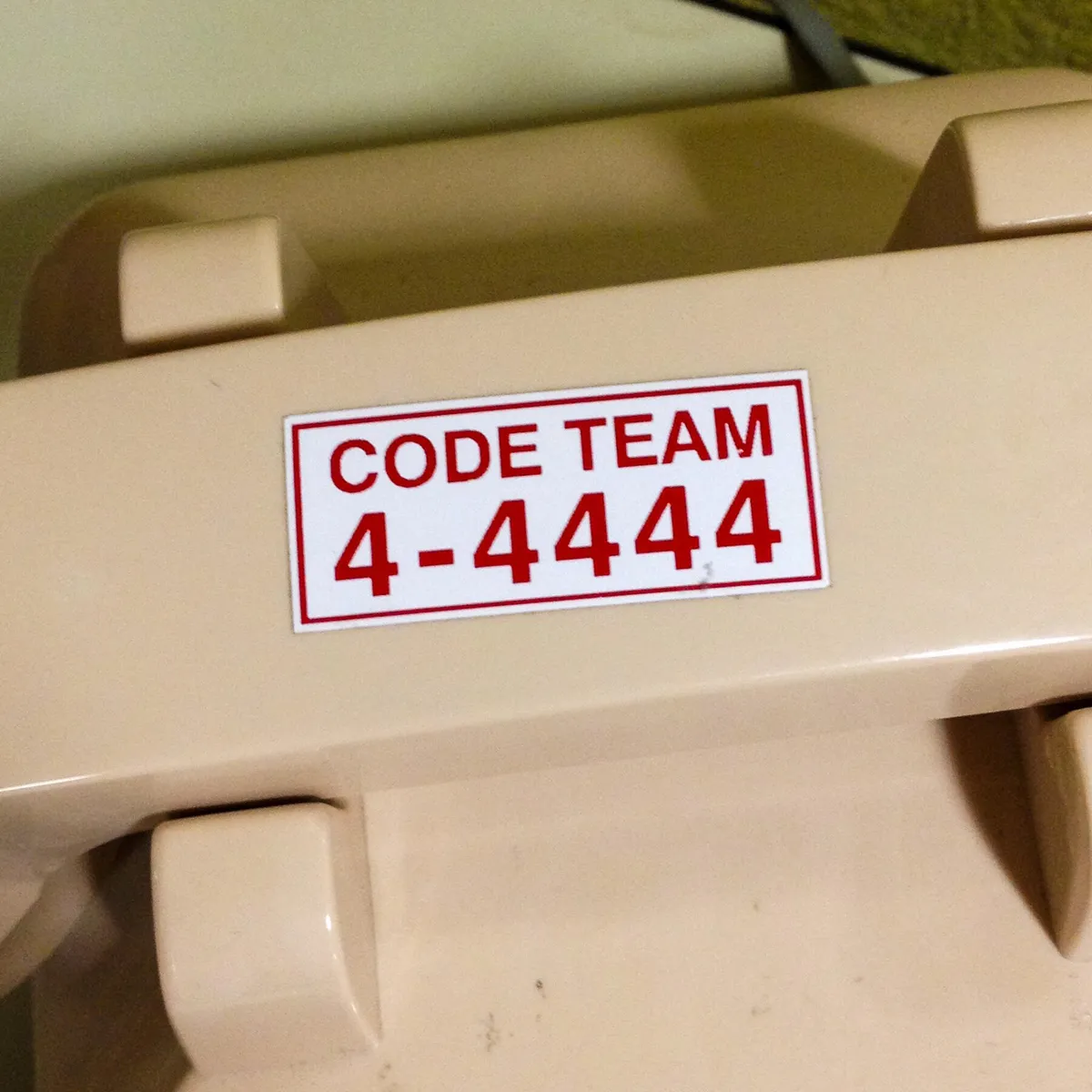 codeteam