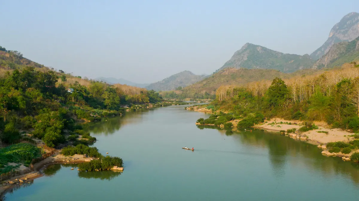 mekongriver
