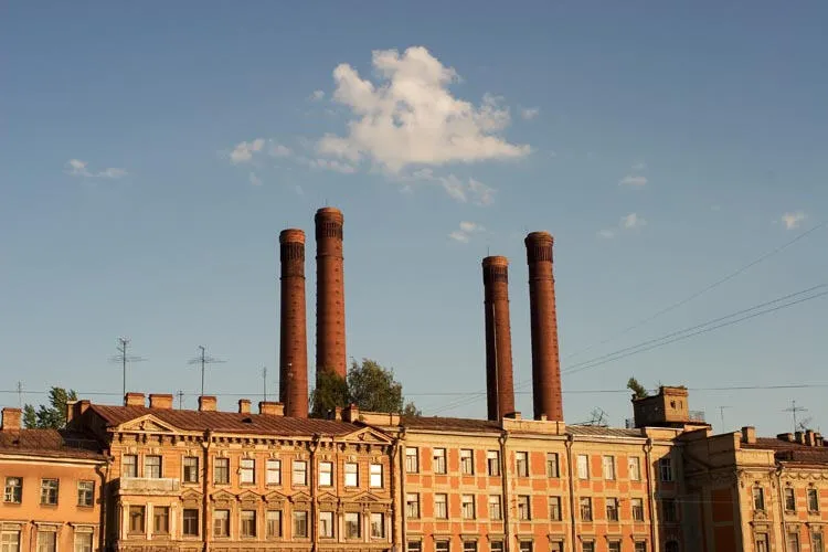 petersburgstacks