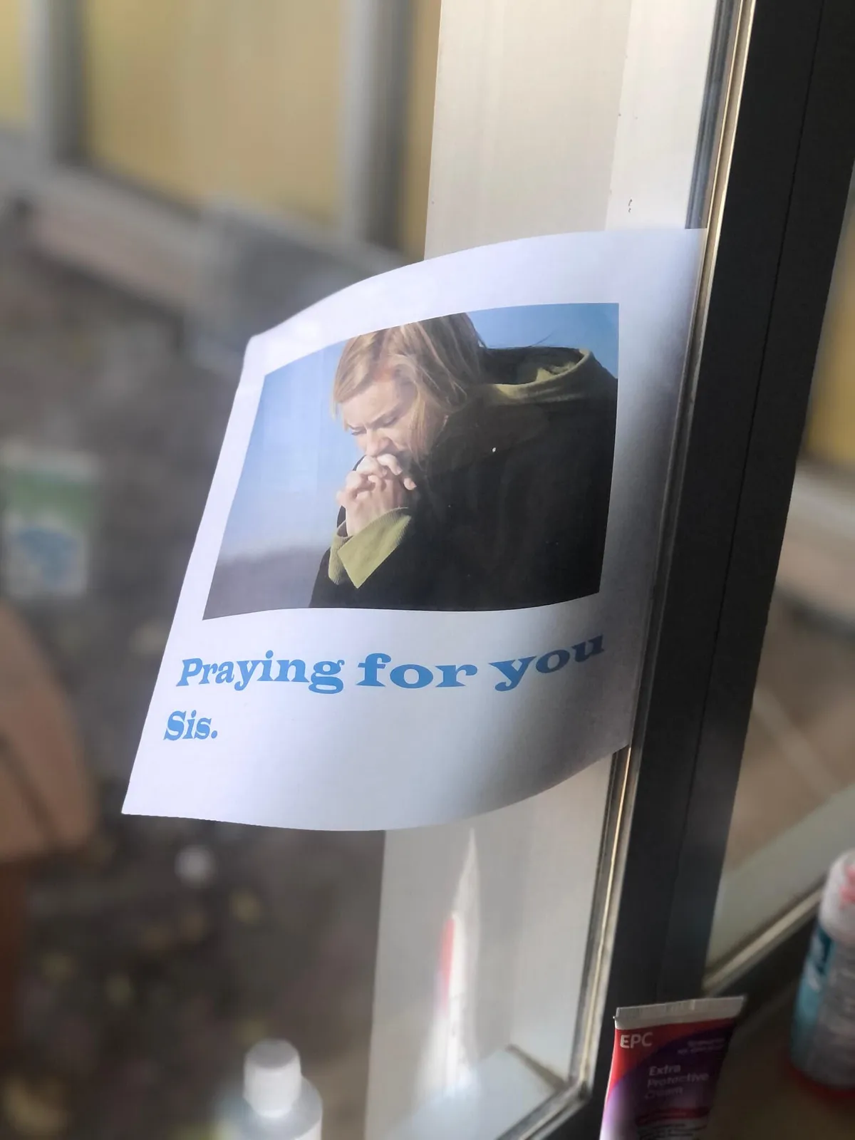 prayingforyou