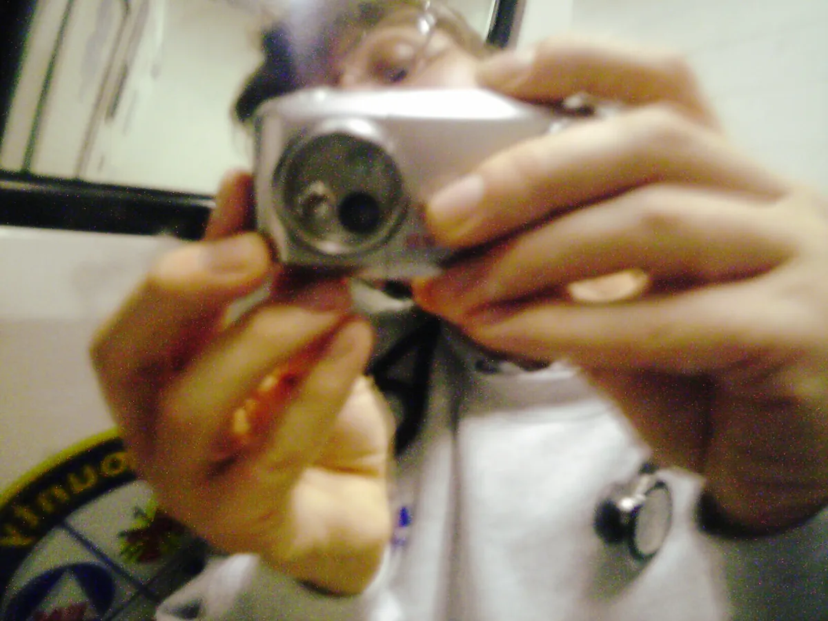 self-portrait-with-cameraphone