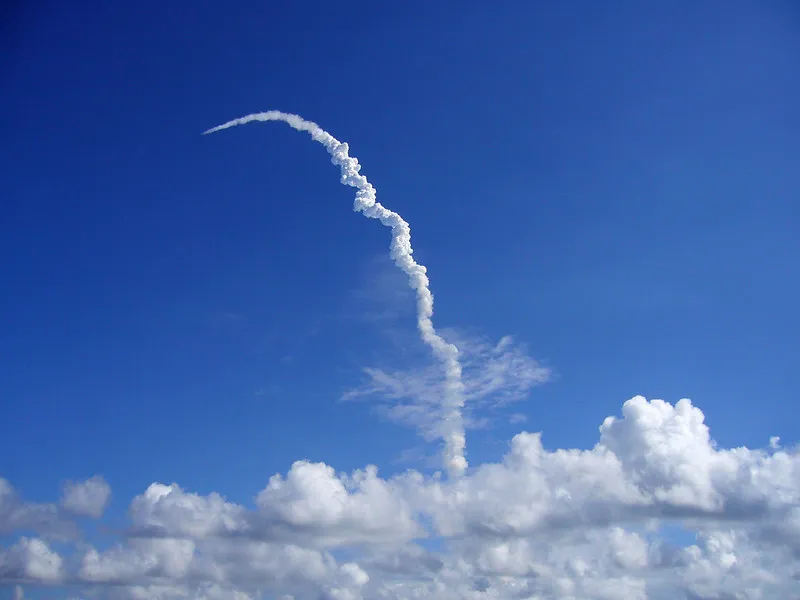 spaceshuttle