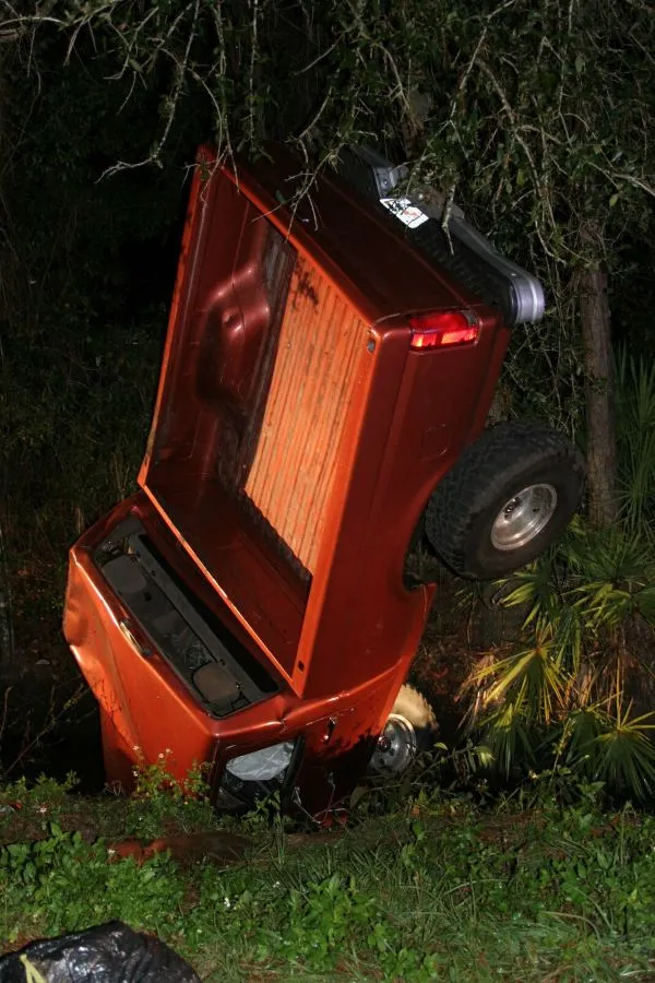 stucktruck
