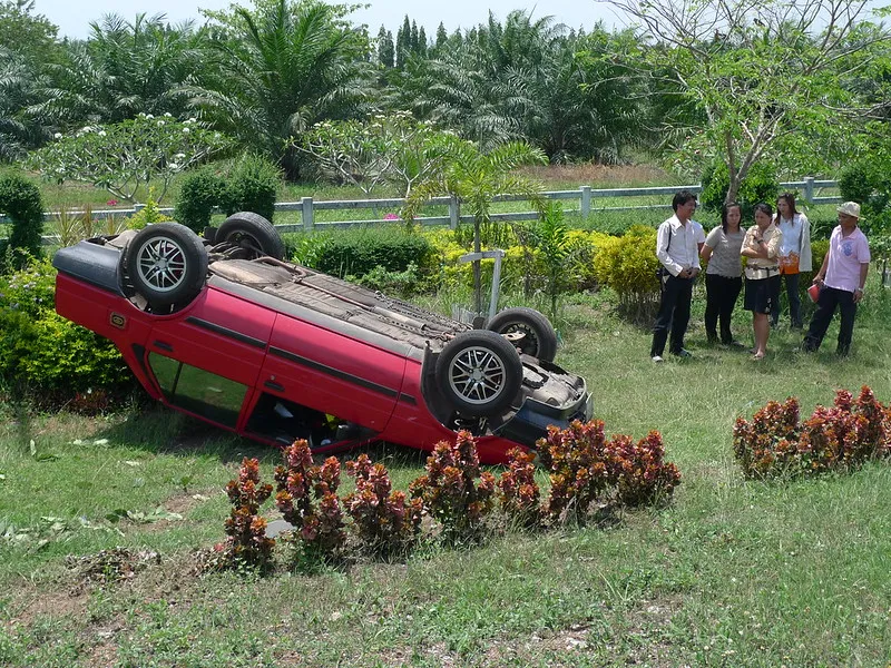 thaicrash